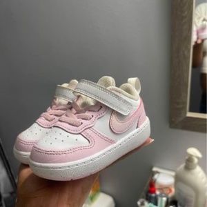 Baby Air Forces